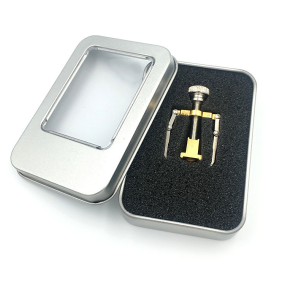 2025 Hot Sales Wholesale Stainless Steel Ingrown Toenail Correction Tool Pedicure Toenail Fixer Corrector