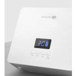 High-Power Quick-Drying UV Lamp Plastic Nail Polish Glue Salon Foot Baking Phototherapy Machine