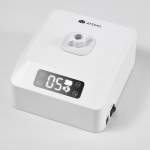 High-Power Quick-Drying UV Lamp Plastic Nail Polish Glue Salon Foot Baking Phototherapy Machine