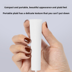 Professional Mini UV Nail Dryer Lamp Portable Handheld LED USB Light High Power Battery Fast Curing Manicure Made Plastic