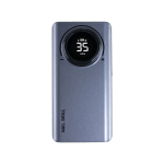 USB充电电动磨指甲机，用于去除抛光45000转/分钟速度指甲修剪去角质指甲钻