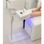 High-Power Quick-Drying UV Lamp Plastic Nail Polish Glue Salon Foot Baking Phototherapy Machine