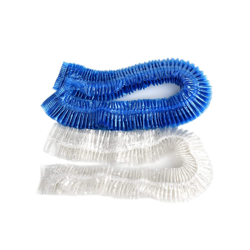 Disposable Plastic Foot Massage Basin Barrel Bag Multi-Specifications Nail Supplies for Foot Washing