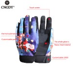 Motorcycle Gloves - Custom Logo Winter Season Factory
