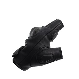 Tactical Gloves - Hard Knuckle Half Finger Wholesale