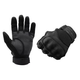 Motorcycle Gloves - Sheep Leather Breathable Factory