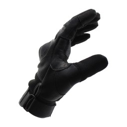 Motorcycle Gloves - Winter Windproof Leather Factory