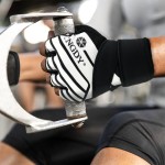 Gym Gloves - Customizable Palm Protection Factory