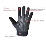 Tactical Mittens - Full Finger Touch Screen Factory
