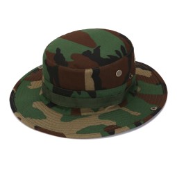 Bucket Hat - Quick Dry Nylon Custom Factory