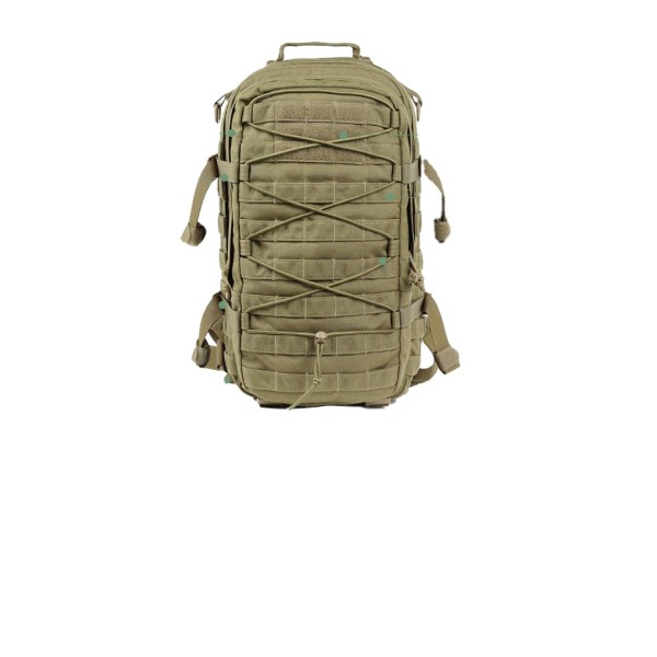 Tactical Backpack - 35L Lightweight Custom Factory