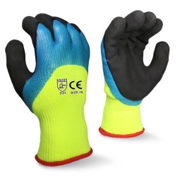 Latex Gloves - 13g Breathable Cut Resistant Factory