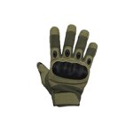 Tactical Gloves - Camouflage Custom Wholesale