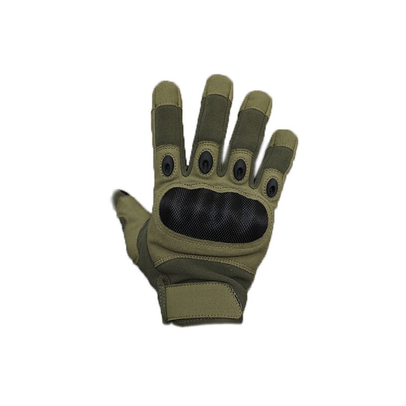 Tactical Gloves - Camouflage Custom Wholesale