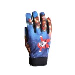 Motorcycle Gloves - Custom Logo Mens Christmas Factory