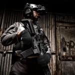 Shooting Gloves - Hard Knuckle Comfortable Factory