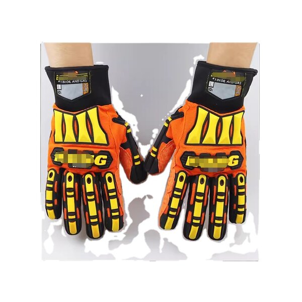 Training Gloves - Willpower Safety Manufacturer