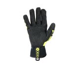 Anti Cutting Gloves - Industrial Impact Resistant Factory