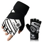 Gym Gloves - Unisex Lightweight Adjustable Factory
