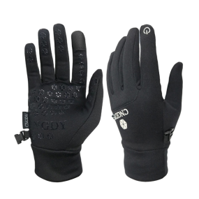 Motorcycle Gloves - Genuine Goatskin Leather Factory