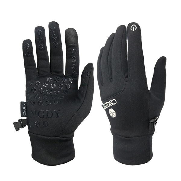 Motorcycle Gloves - Genuine Goatskin Leather Factory