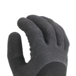 Winter Work Gloves - Latex Insulated Cut Resistant Factory