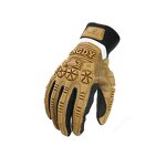 Cutting Resistant Gloves - Wear Resistant Impact Factory