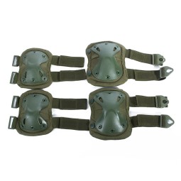 Knee Pads - Tactical Training OEM/ODM Factory