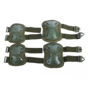 Knee Pads - Tactical Training OEM/ODM Factory