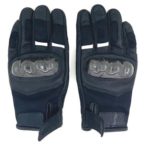 Racing Gloves - Full-Finger Touch Screen Factory