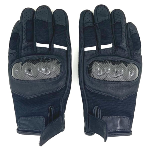 Racing Gloves - Full-Finger Touch Screen Factory