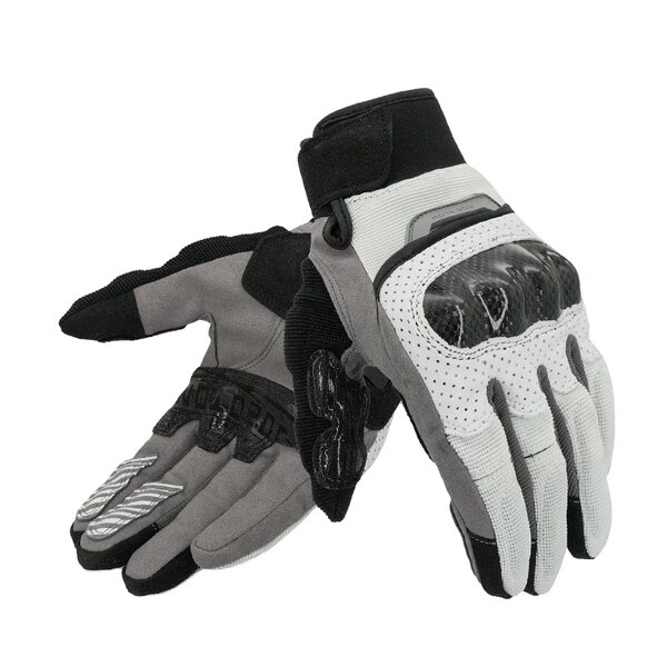 Motorcycle Gloves - Full Finger Rubber Factory