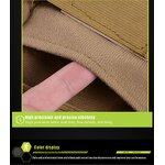 Knee Pads - Tactical Training OEM/ODM Factory