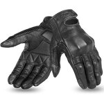 Motorcycle Gloves - Real Leather Protective Factory