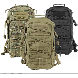 Tactical Backpack - 35L Outdoor Trekking Factory