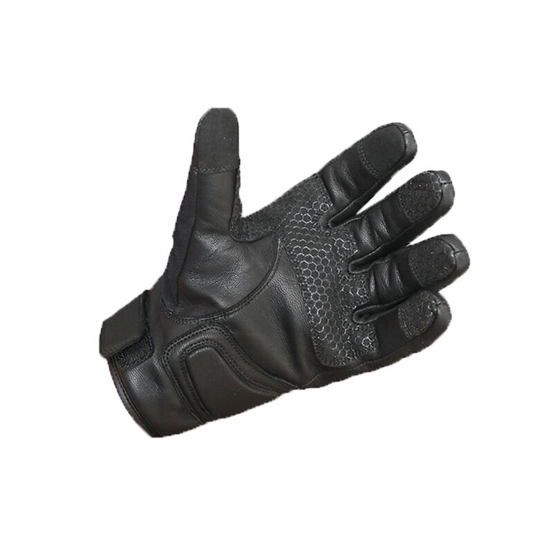 Motorcycle Gloves - Sheepskin Waterproof Manufacturer