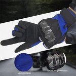 Cycling Gloves - Full Finger Touch Screen Factory