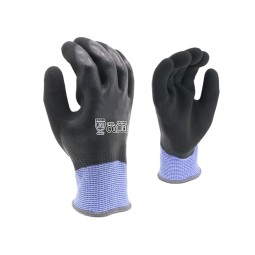 Cut Resistant Gloves - HPPE Level 5 Customized Factory