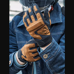 Motorcycle Gloves - Men Women Cycling Factory