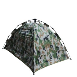 Tactical Tent - 1-2 Person Camping Factory