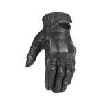 Motorcycle Gloves - Real Leather Protective Factory