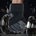 Weightlifting Gloves - Custom Logo Wrist Support Factory