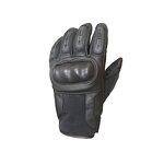 Motorcycle Gloves - Leather Touch Screen Factory