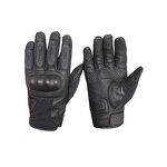 Motorcycle Gloves - Leather Touch Screen Factory