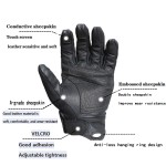 Tactical Gloves - Custom Knuckle Protection Factory