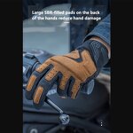 Motorcycle Gloves