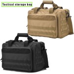 Messenger Bag - Tactical Large Capacity Factory
