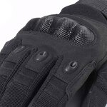 Tactical Mittens - Full Finger Touch Screen Factory