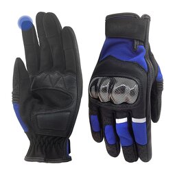 Cycling Gloves - Full Finger Touch Screen Factory