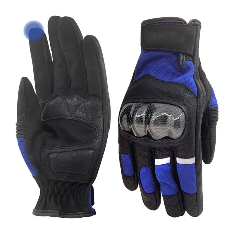 Cycling Gloves - Full Finger Touch Screen Factory